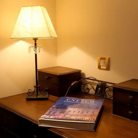 Liston Palace Luxury Apartment
