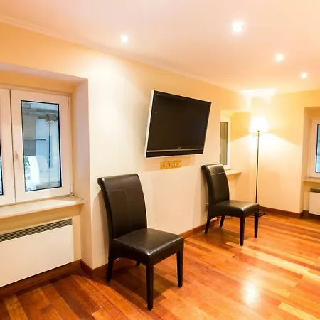 Apartment Liston Palace Luxury *