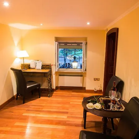 Liston Palace Luxury Apartment Corfu (city)