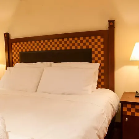 Liston Palace Luxury *