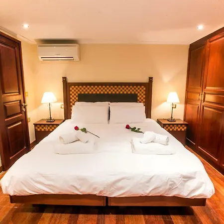 Liston Palace Luxury *