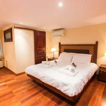 Liston Palace Luxury Apartment Corfu (city)