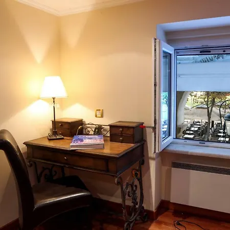 Liston Palace Luxury Apartment Corfu (city)