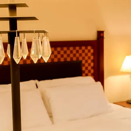 Liston Palace Luxury Apartment Corfu (city)